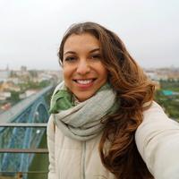 Отзыв от Альбина - Visa DTV